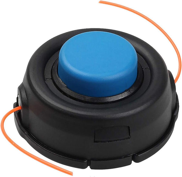 537388101 T35 Trimmer Head for Husqvarna 123L 225L 232L 322L 323L 324LX 325L 325LX 326L 326LX 322R 323R 324RX 325RJX 326RX 326RJX 343F 343R 345FX 345FXT 345RX Brushcutters 531300194