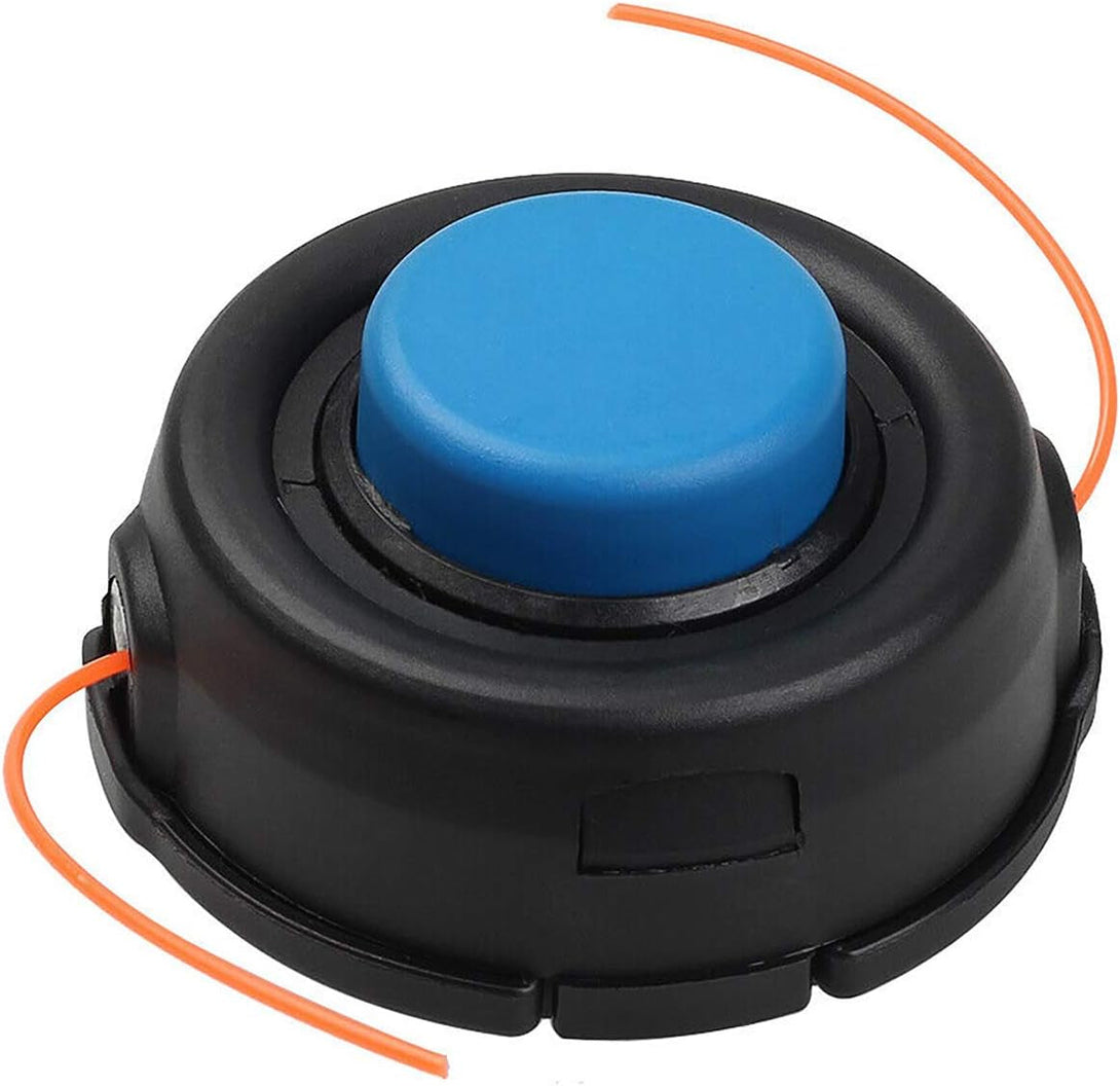 537388101 T35 Trimmer Head for Husqvarna 123L 225L 232L 322L 323L 324LX 325L 325LX 326L 326LX 322R 323R 324RX 325RJX 326RX 326RJX 343F 343R 345FX 345FXT 345RX Brushcutters 531300194