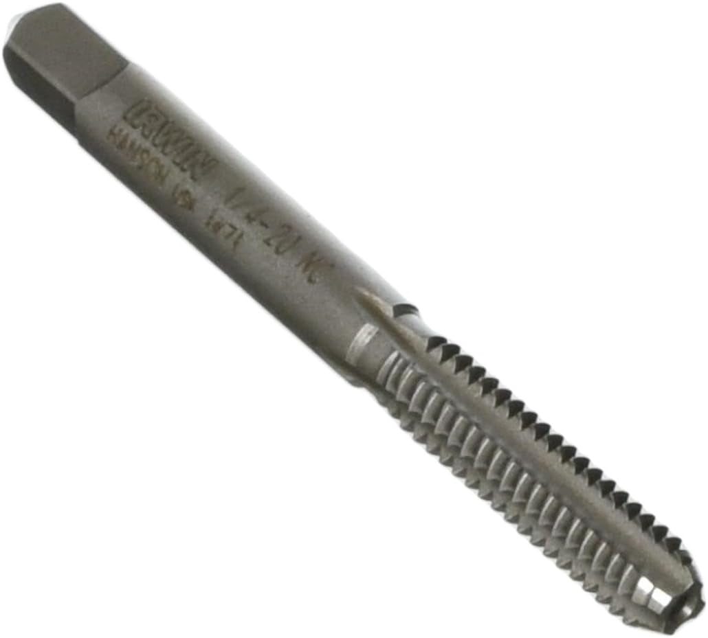 American Tool 1520 Irwin Tap 1/4"-20Nc Bottom