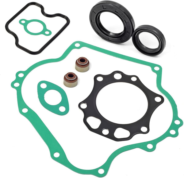 290Cc Engine Gasket Kit & Seals for Club Car Golf Cart DS Precedent FE290 1992-Up 1023047-01 6751
