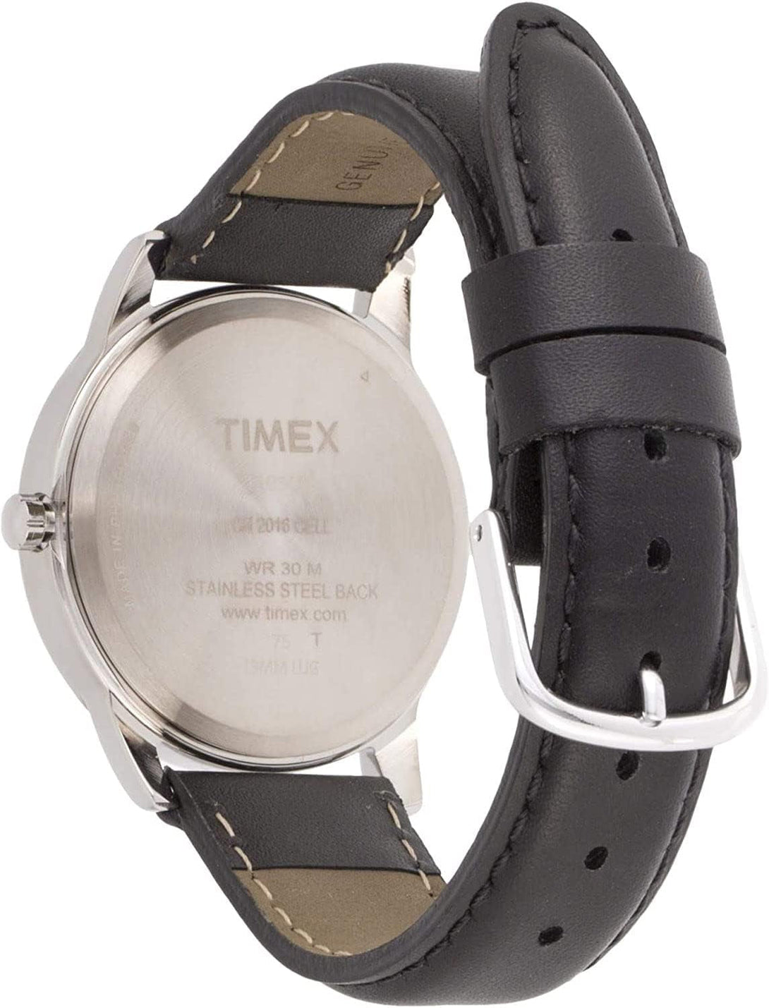Timex Men'S Easy Reader Watch