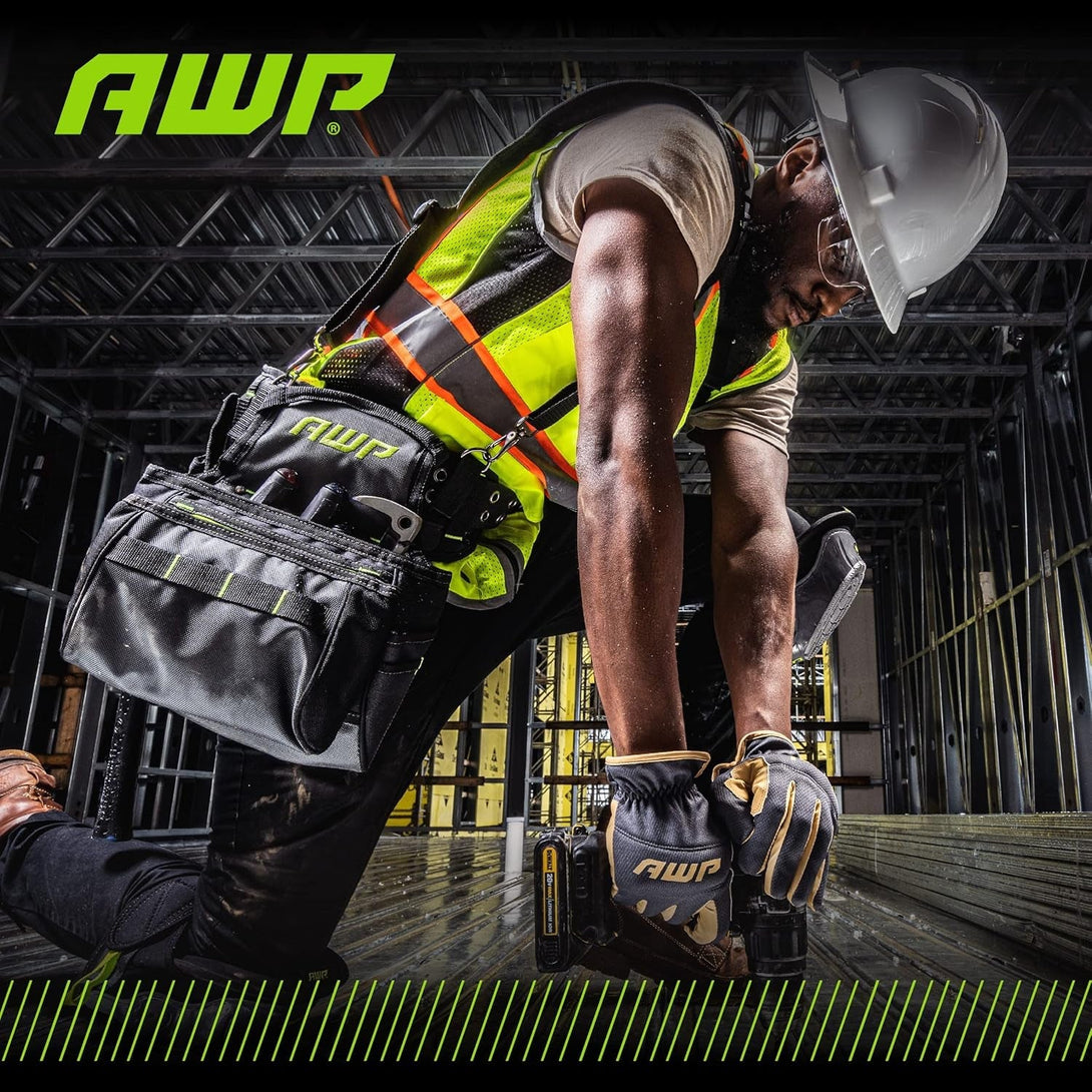 AWP Mens Utility Gloves