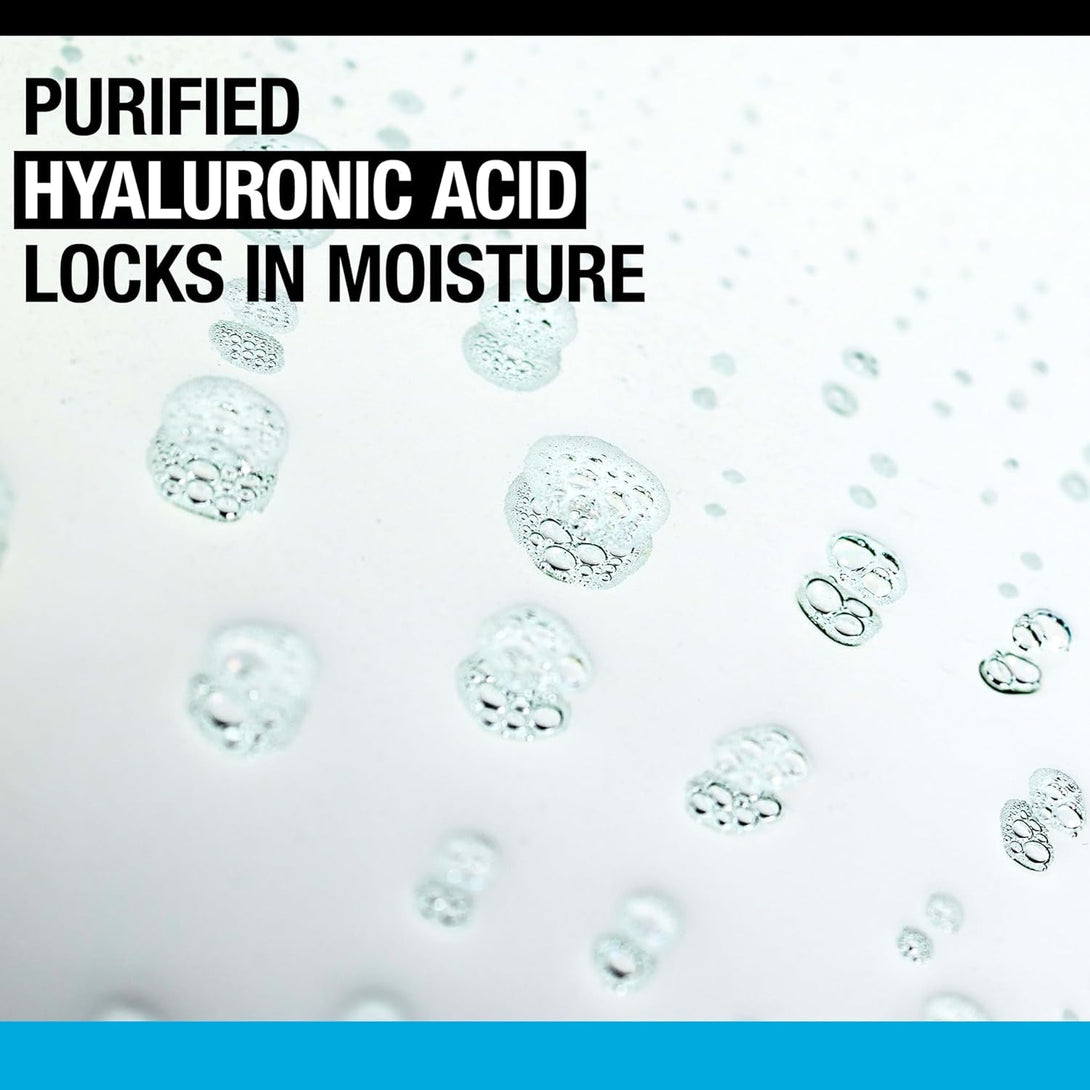 Neutrogena Hydro Boost Hydrating Makeup Setting Spray with Hyaluronic Acid, Longwear Makeup Setting Facial Mist for Smooth, Glowing, Dewy Skin, Non-Comedogenic & Hypoallergenic, 3.4 Fl. Oz