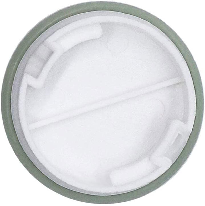 154388801 Rinse Aid Dispenser Cap Replacement Part by Appliancemate Fit for Frigi-Daire&Ken-More Dishwasher