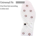 Acupressure Massager & Sujok Therapy Tools Combo Kit for Stress and Pain Relief (Natural Care) with Bio-Magnetic Power Foot Mat & Shoe Sole (Cut