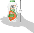 Odor-Eaters Foot Powder, 6-Ounces (Pack of 3)