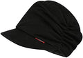 FGSS Soft-Cancer Headwear for Women Patients Chemo Slouchy Beanie(M/L)