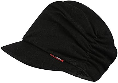 FGSS Soft-Cancer Headwear for Women Patients Chemo Slouchy Beanie(M/L)