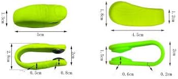 Headache, Migraine, Tension Relief Wearable â Supporting Acupressure Relaxation, Stress Alleviation, Tension Relief and Headache Relief (Green)