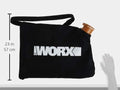 WORX 50026858 Trivac Leaf Collection Bag (WGBAG500)