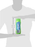 Pert Anti-Dandruff 2 in 1 Shampoo and Conditioner - Advanced Shampoo Conditioner with 2 Percent Salicylic Acid - Dandruff Shampoo with Zinc - 13.5 Oz
