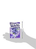 Welch'S Singles to Go Water Drink Mix - Grape Powder Stick Packets (12 Boxes with 6 Packets Each - 72 Total Servings)