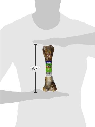 Redbarn Ham Bone X-Large Dog Chew 1-Count