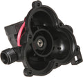 SHURFLO SH94.231.20 (94-231-20) Switch Kit , Black