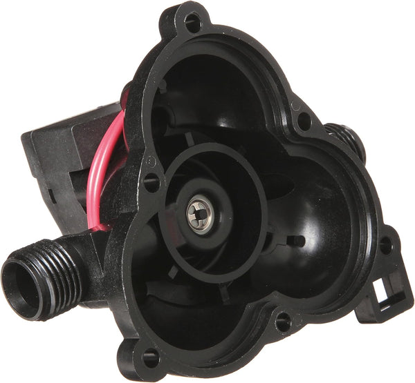 SHURFLO SH94.231.20 (94-231-20) Switch Kit , Black