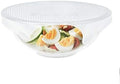 Grand Fusion Microwave-Safe Silicone Food Wrap, Flexible and Reusable Wraps for Food, BPA-Free and Long-Lasting Food Wrap, Bowl Cover, Available