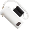 Rehabilitation Advantage Sock Aid with Foam Handles, Standard