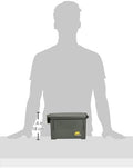 Plano Element-Prooof Field/Ammo Box