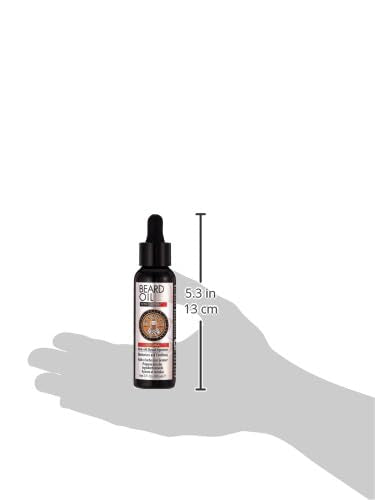 Beard Guyz Beard Oil, 2 Ounce ( Pack May Vary )