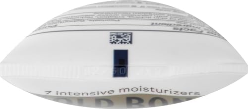 Gold Bond Multi-Symptom Psoriasis Relief Cream, 4 Oz., for Itchy, Irritated & Scaling Skin