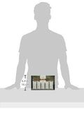 Tea Forte Lotus Single Steeps Loose Leaf Premium Tea Gift Set Sampler, 15 Count 3 of Each Assorted Blends, Pre-Portioned Single Serve Pouches,