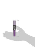 Maybelline Volum' Express Falsies Push up Angel Washable Mascara, Blackest Black, 1 Count