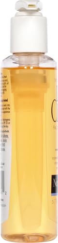 Neutrogena Deep Clean Daily Facial Cleanser with Beta Hydroxy Acid for Normal to Oily Skin, Alcohol-Free, Oil-Free & Non-Comedogenic, 6.7 Fl. Oz