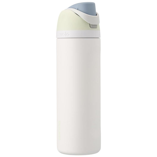 Owala Freesip Insulated Stainless Steel Water Bottle with Straw for Sports, Travel, and School Bpa-Free Sports Water Bot