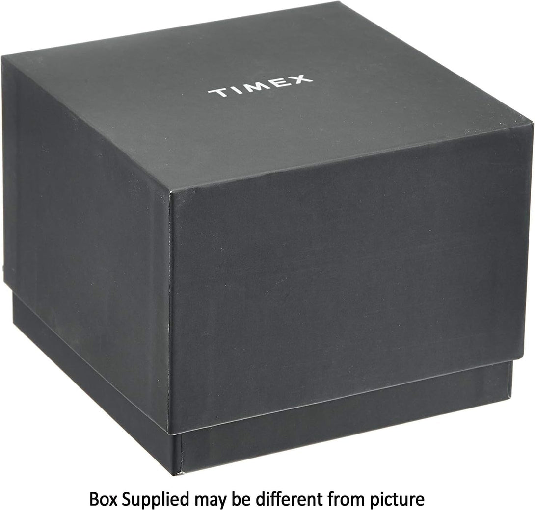 Timex Men'S Easy Reader Watch