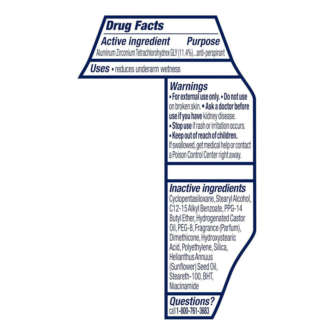 Dove Even Tone Antiperspirant Deodorant Stick Apple Blossom & Mango Butter 3 Count for Uneven Skin Tone 2.6 Oz