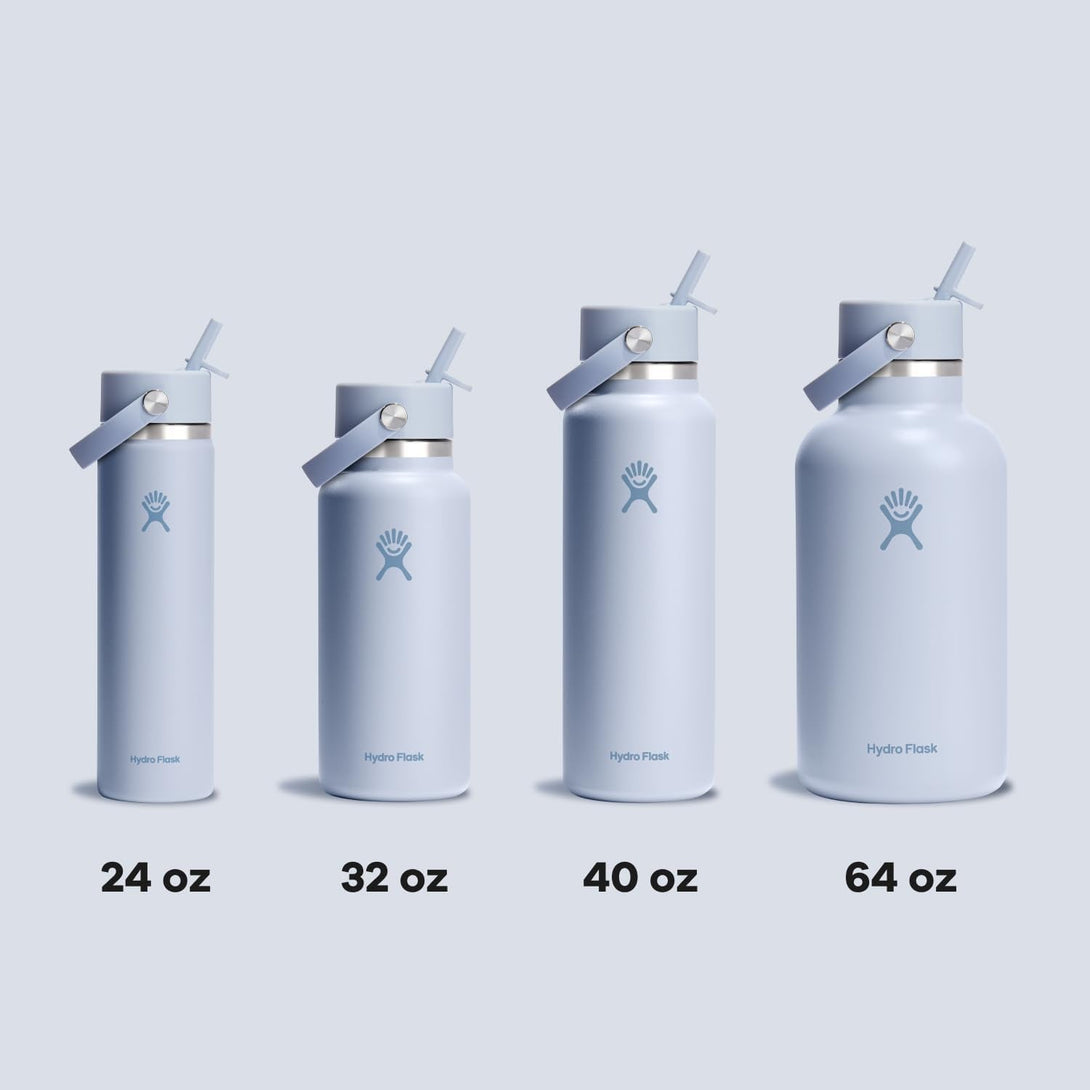 Hydro Flask Flex Straw Cap Agave