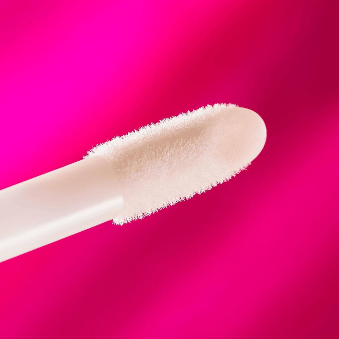 Essence | the Super Balm Glossy Lip Treatment | 10 Hour Hydrating Lip Balm for Glossy Finish with Shea Butter & Vitamin E | Vegan & Cruelty Free