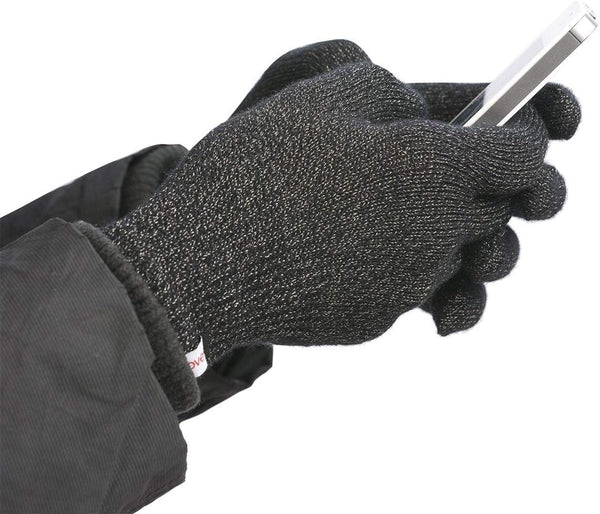 Agloves ® Polar Sport Touchscreen Gloves, the Original Ten Finger Touchscreen Gloves, Unisex