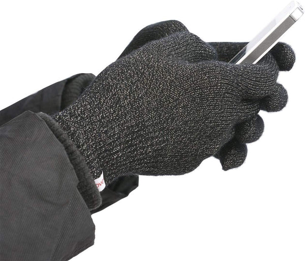 Agloves ® Polar Sport Touchscreen Gloves, the Original Ten Finger Touchscreen Gloves, Unisex