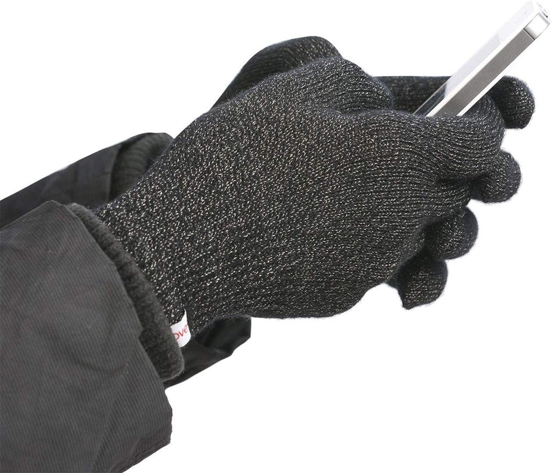 Agloves ® Polar Sport Touchscreen Gloves, the Original Ten Finger Touchscreen Gloves, Unisex