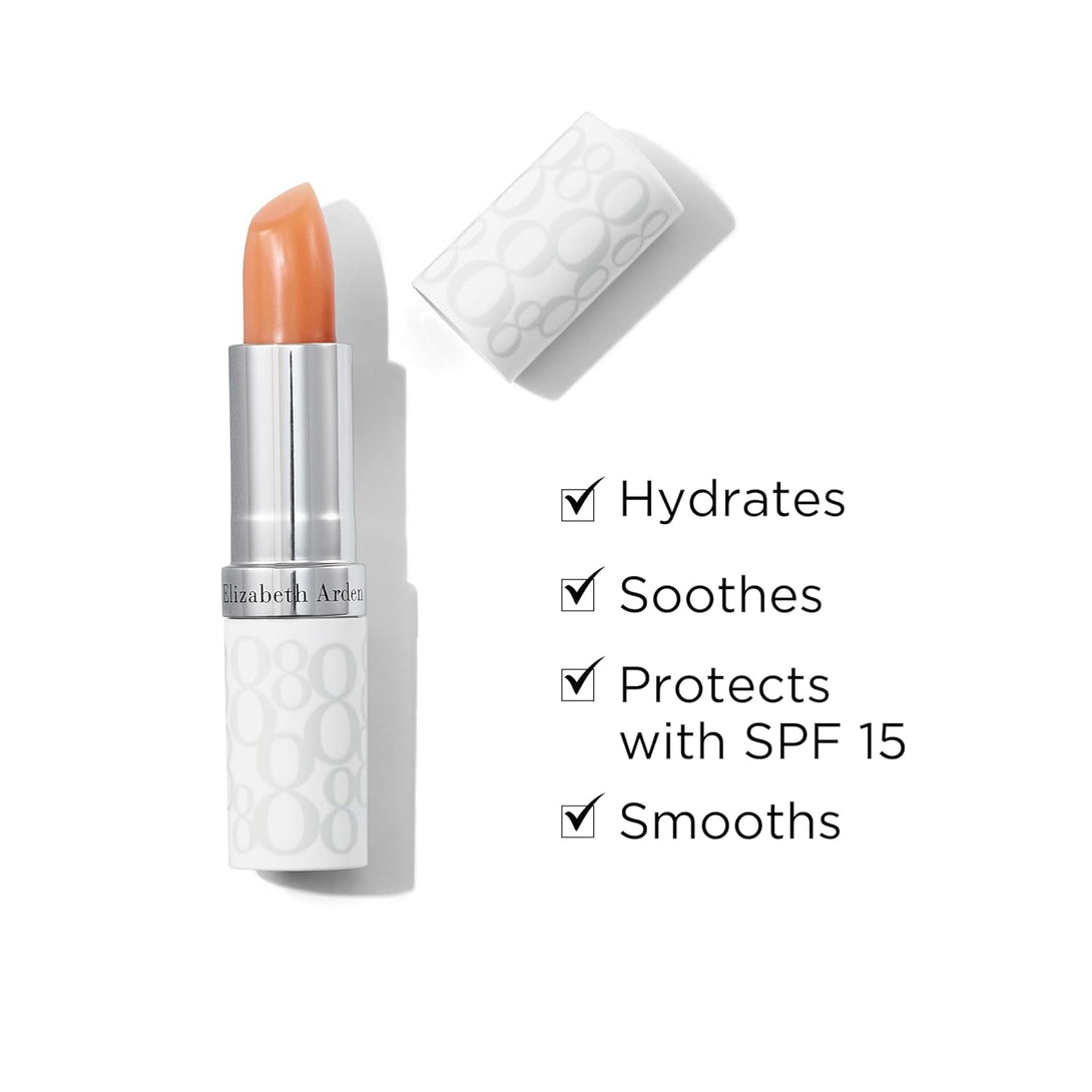 Elizabeth Arden Eight Hour Cream Skin Protectant, All-In-One Beauty Balm, Full Body Moisturizer That Hydrates, Smooths, Protects and Soothes