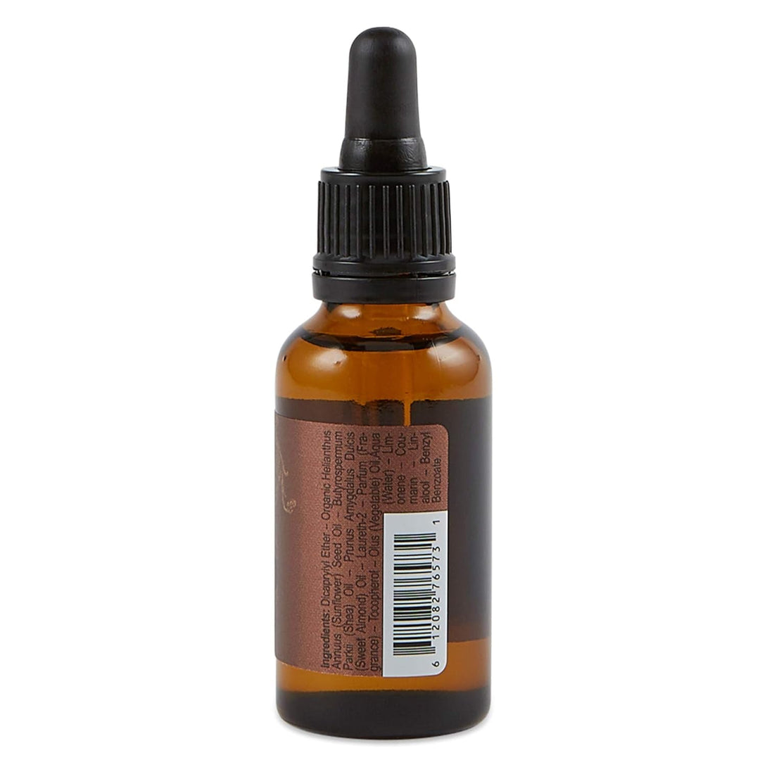 PRE DE PROVENCE No.63 Men'S Collection, Beard Oil