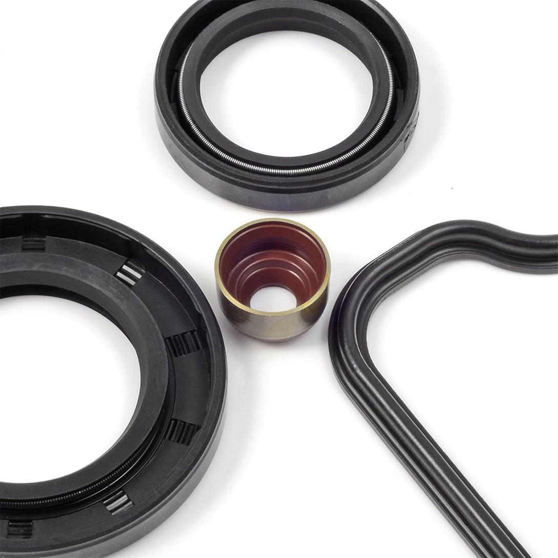 290Cc Engine Gasket Kit & Seals for Club Car Golf Cart DS Precedent FE290 1992-Up 1023047-01 6751
