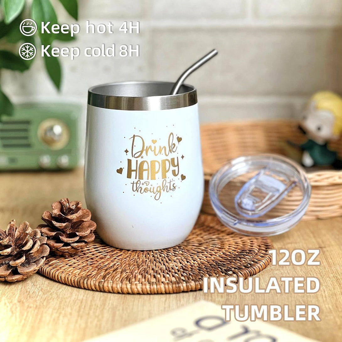 Birthday Gifts for Women,A Luxurious Set with Cozy Blanket and Exclusive Digital Painting Kit. Ideal for Friends, Moms, Sisters, Girlfriend as Get Well and Spa Gifts for Women