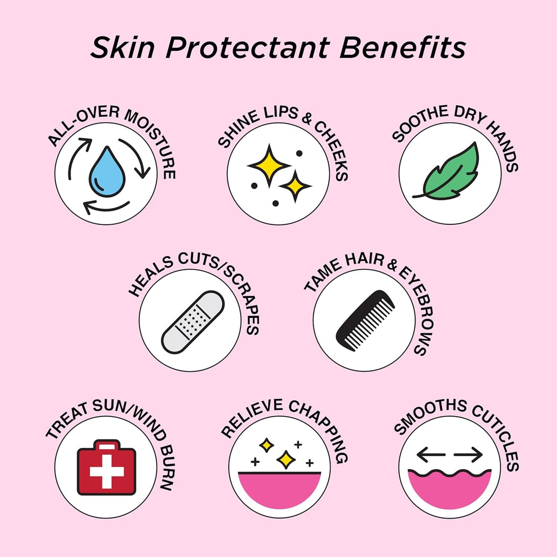 Elizabeth Arden Eight Hour Cream Skin Protectant, All-In-One Beauty Balm, Full Body Moisturizer That Hydrates, Smooths, Protects and Soothes