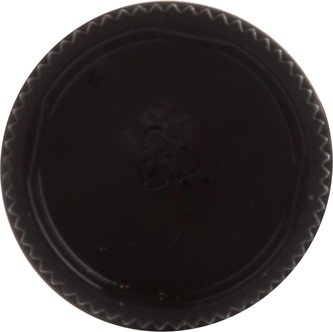 MOROCCAN MAGIC Organic Coconut Almond Argan Lip Balm, 0.15 OZ