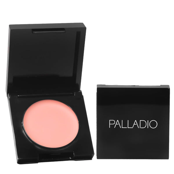 Palladio under Eye Brightener, Conceal, Brightens, Reduces Appearance of Dark Circles, with Caffeine Peptides & Vitamin E, Tired Skin Color