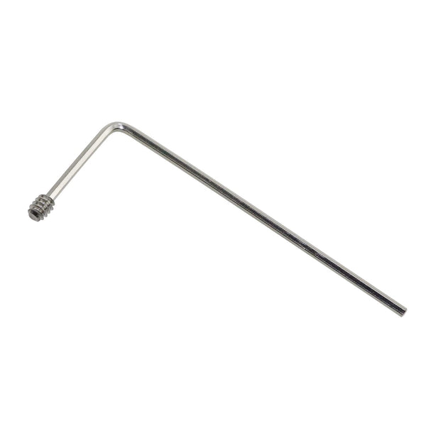 25Pcs 4-40 X 1/8" Allen Head Hex Hexagon Socket Set Screws Stainless Steel Cup Point Grub Screw Set Bolt with 1 Piece Hex Key Wrench