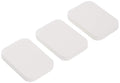 COVERGIRL Makeup Masters Sponge Puffs, 3 Count (Packaging May Vary)