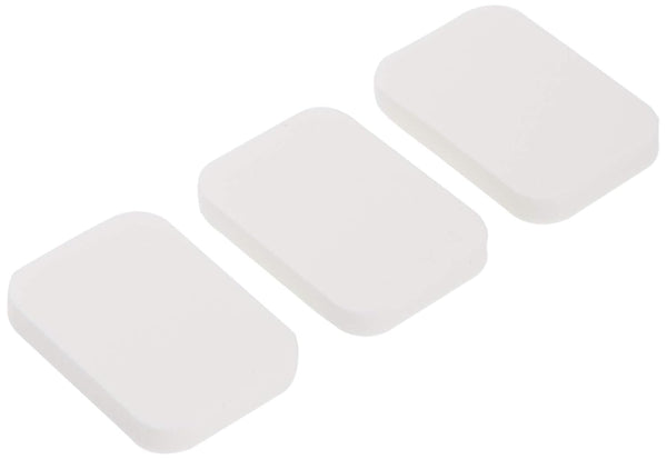 COVERGIRL Makeup Masters Sponge Puffs, 3 Count (Packaging May Vary)