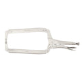IRWIN VISE-GRIP Original C-Clamp, Locking, 18-Inch (21)