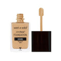 Wet N Wild Photo Focus Matte Liquid Foundation Buff Bisque, Vegan & Cruelty-Free