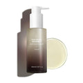 HARUHARU Wonder Black Rice Moisture Cleansing Oil, Double Cleansing, Daily Makeup Remover, Pore Oil Cleanser, Korean Skincare for Sensitive,