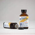 Duke Cannon Supply Co. Best Beard Bundle - 3 Oz. Oil & 1.6 Oz. Balm, Redwood Scent, Travel Size, 2-Piece Set