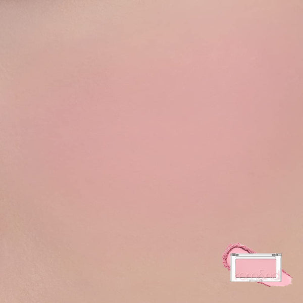 Rom&Nd NEW Better than Cheek 9 Colors | Soft and Fluffy Matte Finish Long-Lasting Blush My but Natural Natural-Beauty for Daily Use K-Beauty